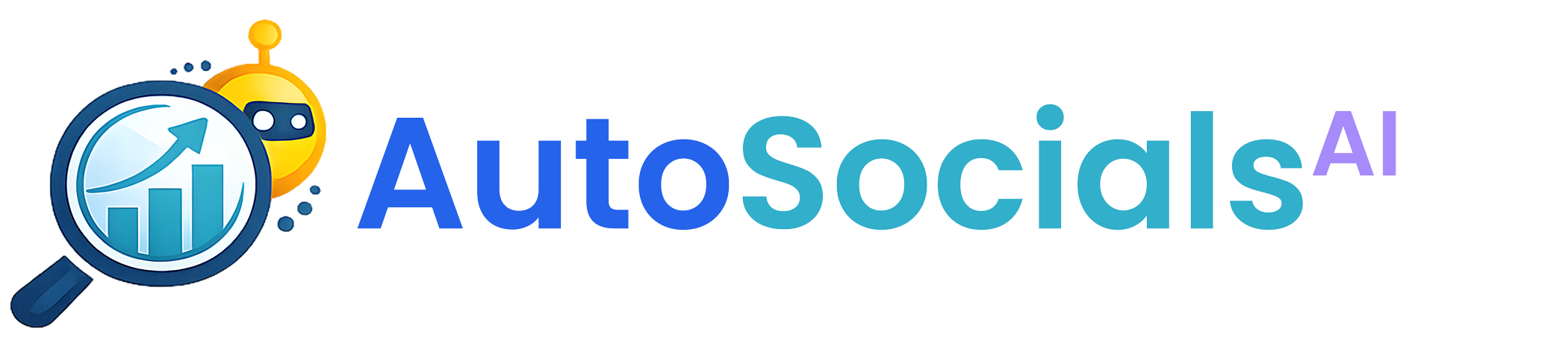 AutoSocials AI